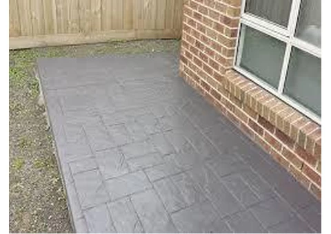 High-Quality Limestone Paint in Sydney from Megatreat Liquid Stone!