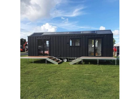 1 bedroom shipping container home for sale - 1/4