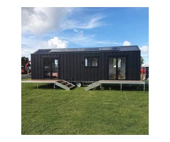 1 bedroom shipping container home for sale
