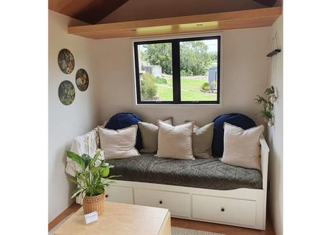 1 bedroom shipping container home for sale - 2/4