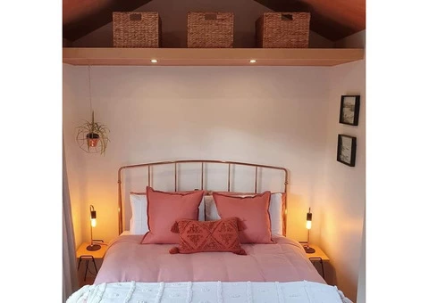 1 bedroom shipping container home for sale - 3/4