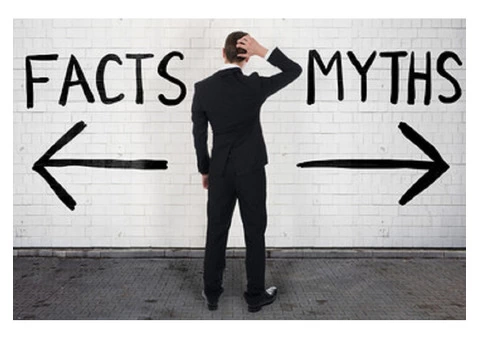 The Truth Behind Common Dental Myths from Emergency Dentist in Banksia Grove