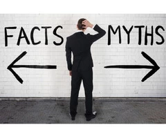 The Truth Behind Common Dental Myths from Emergency Dentist in Banksia Grove