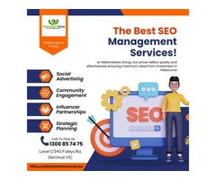 seo prices Melbourne