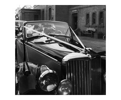 Luxury Wedding Cars Available for Hire in Sydney