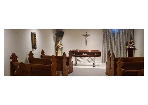 Get the Help You Need Related To Funerals at This Funeral Home