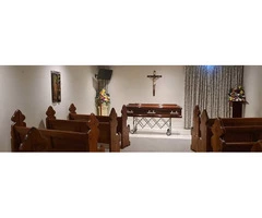 Get the Help You Need Related To Funerals at This Funeral Home