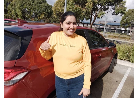 Get the Best Driving Lessons in Point Cook from Punjab Driving School Melbourne