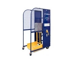 Tested and Certified Wheelie Bin Lifter in Melbourne