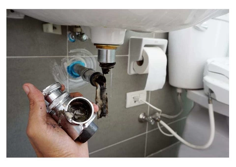 Blocked Drain Plumber Brisbane
