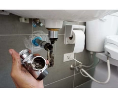 Blocked Drain Plumber Brisbane