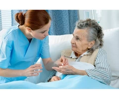 The Best NDIS 24x7 Community Nursing Care Service in Adelaide