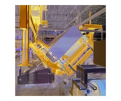 Hess Block Machine | Bliss and Reels