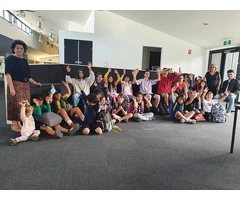 Greek Language School Melbourne