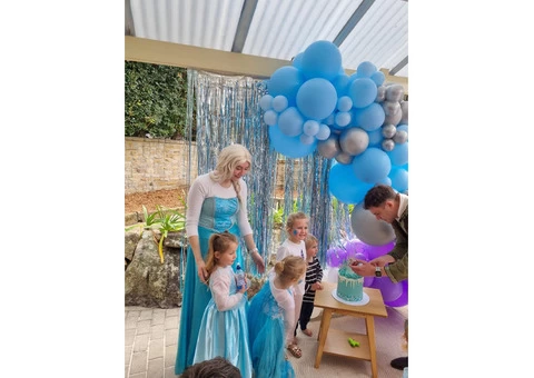 Professional Kids Entertainer in Sydney Offer Unmatched Fun - 1/3