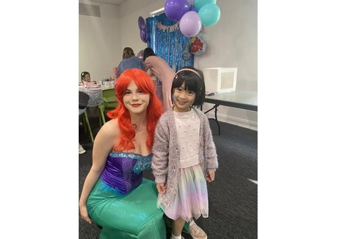 Professional Kids Entertainer in Sydney Offer Unmatched Fun - 2/3