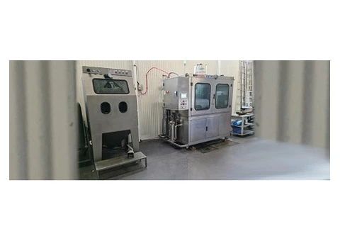 Find a certified team of vehicle technicians with the DPF doctor near me