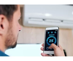 Professional Air Conditioning Installation North Shore