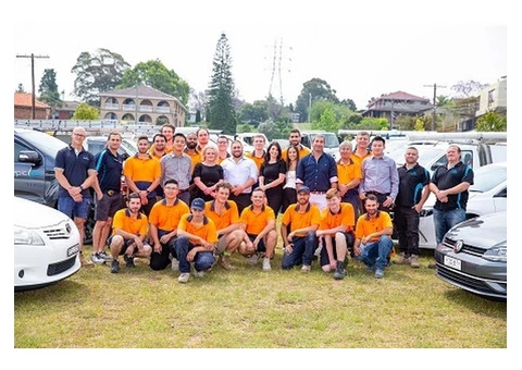 Professional Air Conditioning Installation North Shore - 3/4