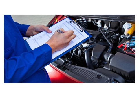Best Auto Care - Rocklea Car Diagnostics