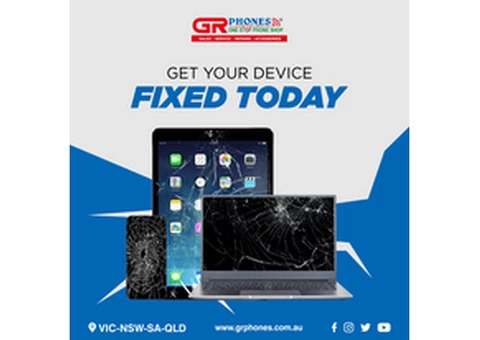 Get Your Google Pixel Fixed in Adelaide: Trusted Repairs