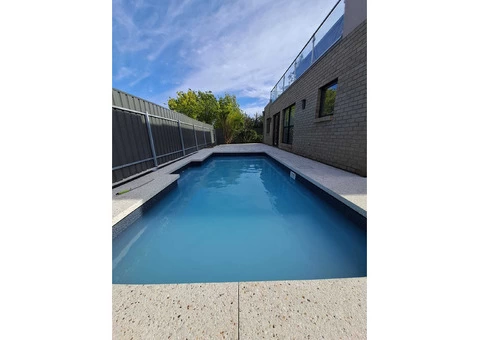 Best Titanium Concrete Services in Australia