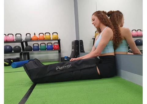 Buy Leg Compression Recovery Boots