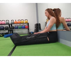 Buy Leg Compression Recovery Boots