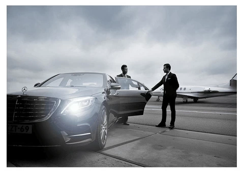 Hire Car from Melbourne Airport for Seamless Airport Transfers