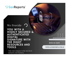 Digital authentication tool, digital authentication software,