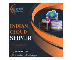 Enjoy the High-Performance, Low Cost Cloud Server with Dserver Hosting