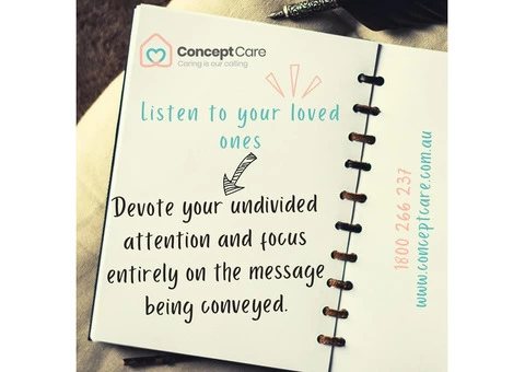 NDIS Support Services Brisbane | Concept Care