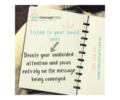 NDIS Support Services Brisbane | Concept Care