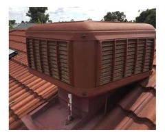 Evaporative Air Con Repairs Perth