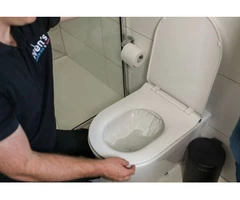 Blocked drains fairfield