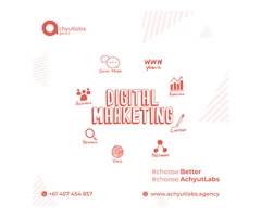 digital marketing services