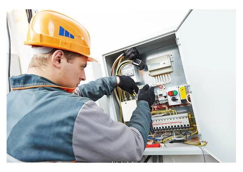 Trusted Local Electricians in Campbelltown