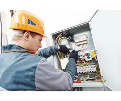 Trusted Local Electricians in Campbelltown