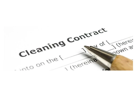 Gateway Services - Your One-Stop Solution for Commercial Cleaning Contracts