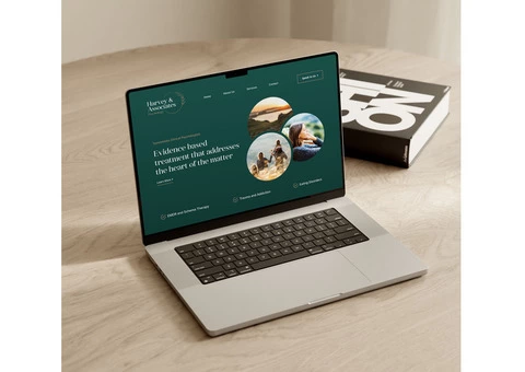 Graphic Design, Logo Design & Web Design - 1/4