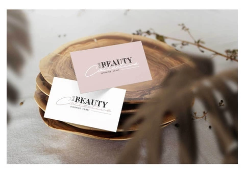 Graphic Design, Logo Design & Web Design - 3/4