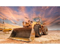 Top-Notch Earth Mining Equipment Available Now