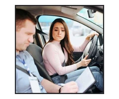 Practical Driving Lessons by Leading Driving School in Carlton