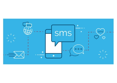 SMS Marketing - Instant Engagement, Powerful Results!