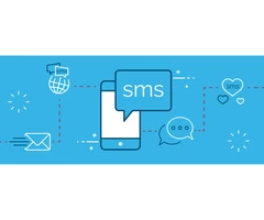 SMS Marketing - Instant Engagement, Powerful Results!