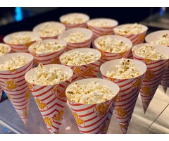 Quality Popcorn Boxes Available at Popcorn Australia
