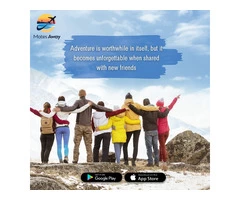 Mates Away: Best Travel Planning Apps for Your Ultimate Adventures