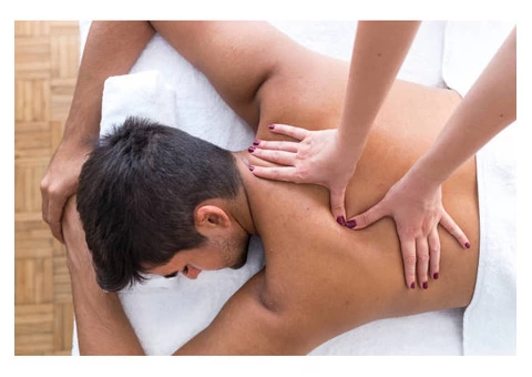 Rejuvenate Your Senses at Jade Chinese & Thai Massage Professionals - 2/2