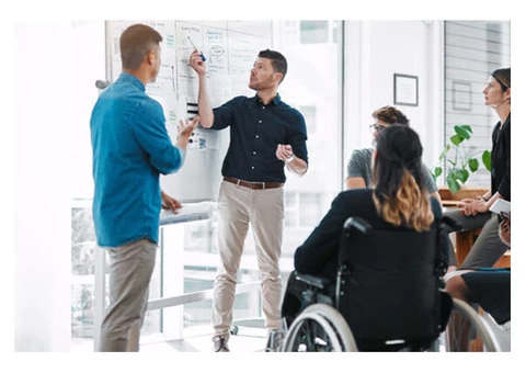 The Best Disability Service Provider in Sydney