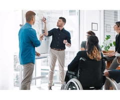 The Best Disability Service Provider in Sydney